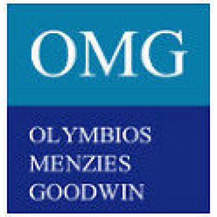 Logotyp från O M G