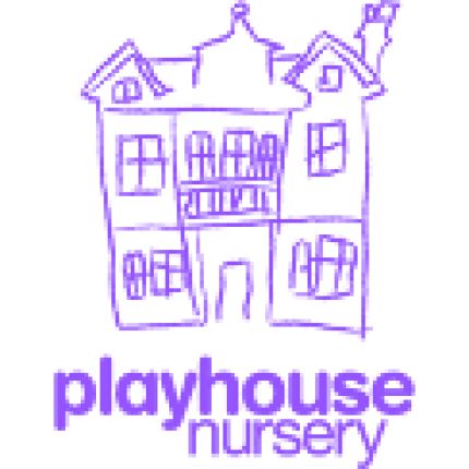 Logo od Playhouse Nursery