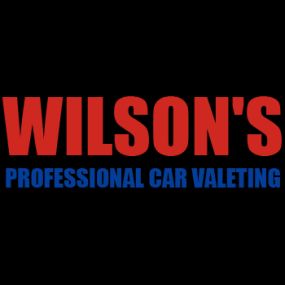 Bild von Wilson's Professional Car Valeting