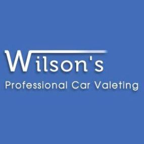 Bild von Wilson's Professional Car Valeting