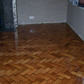 Bild von Johnson's Flooring