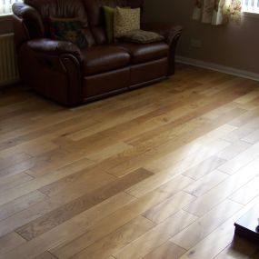 Bild von Johnson's Flooring