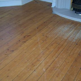 Bild von Johnson's Flooring