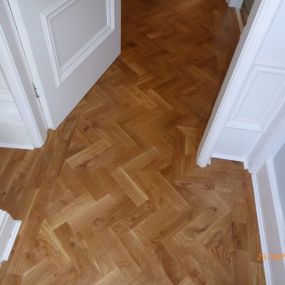 Bild von Johnson's Flooring