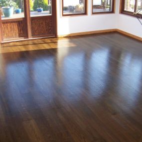 Bild von Johnson's Flooring