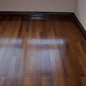 Bild von Johnson's Flooring