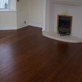 Bild von Johnson's Flooring