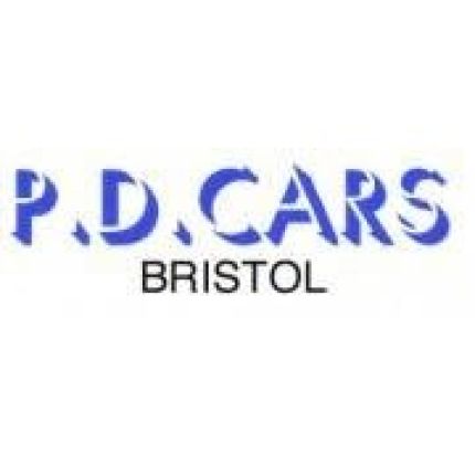 Logo de P D Cars Bristol