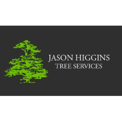 Logotipo de Jason Higgins Tree Services