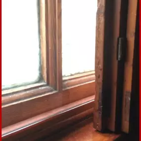 Bild von Cocoon Window Insulation