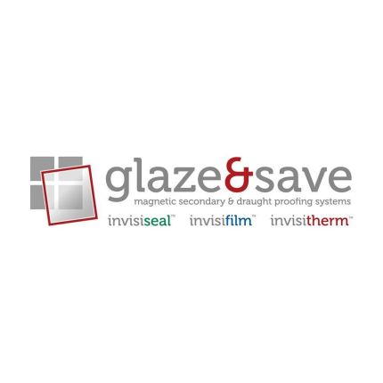 Logótipo de Glaze & Save