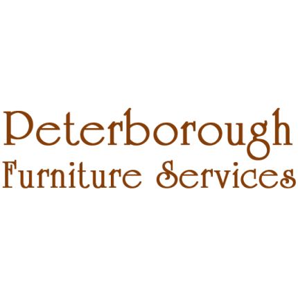 Logo van Peterborough Furniture Services