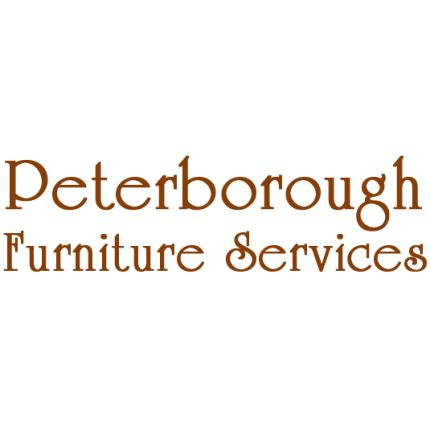 Logo fra Peterborough Furniture Services