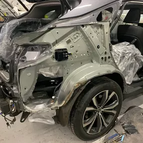 Bild von Century Auto Refinishers Ltd