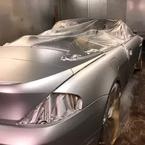 Bild von Century Auto Refinishers Ltd