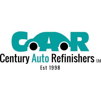 Logo de Century Auto Refinishers Ltd