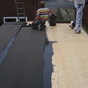 Bild von T J Evans Roofing Ltd