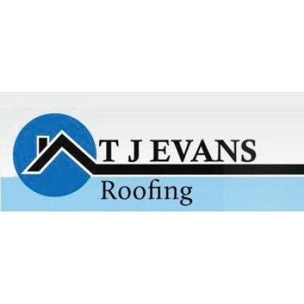 Logo de T J Evans Roofing Ltd