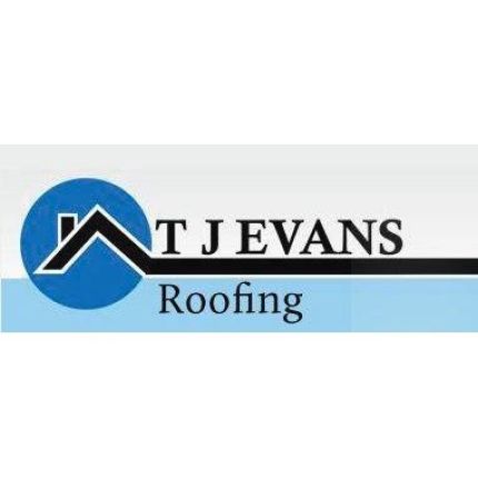 Logotyp från T J Evans Roofing Ltd