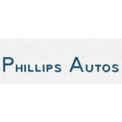 Logo da Phillips Autos