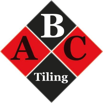 Logo from ABC Tiling