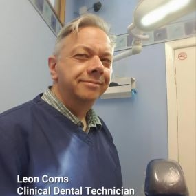 Bild von Leon Corns Denture Services