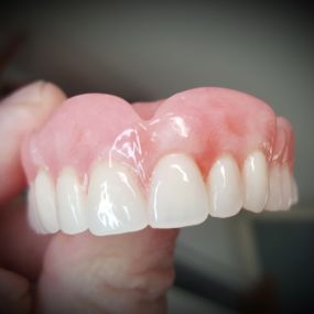 Bild von Leon Corns Denture Services