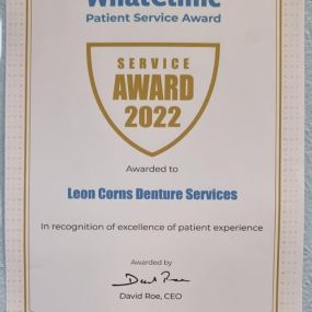 Bild von Leon Corns Denture Services