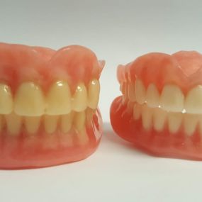 Bild von Leon Corns Denture Services