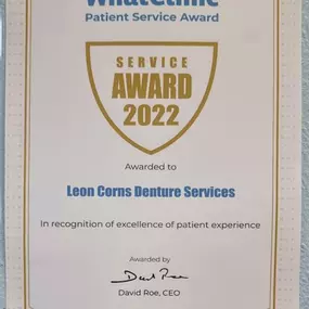 Bild von Leon Corns Denture Services