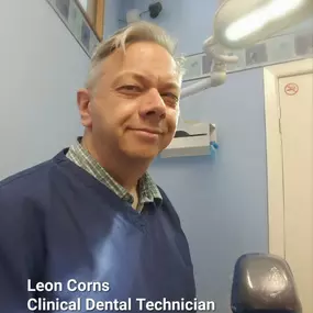 Bild von Leon Corns Denture Services