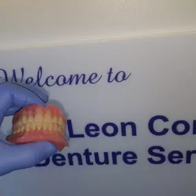 Bild von Leon Corns Denture Services