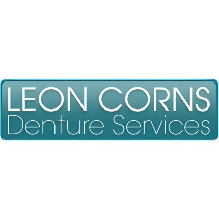 Logotipo de Leon Corns Denture Services