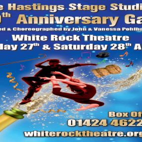 Bild von The Hastings Stage Studio