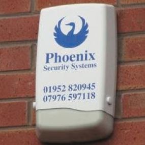 Bild von Phoenix Security Systems