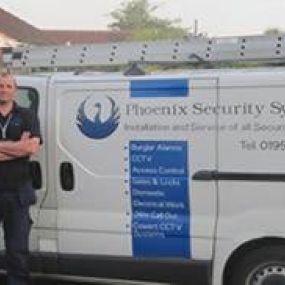 Bild von Phoenix Security Systems