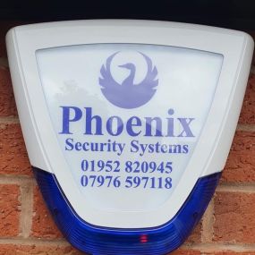 Bild von Phoenix Security Systems