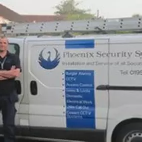 Bild von Phoenix Security Systems