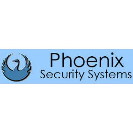 Logo da Phoenix Security Systems
