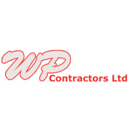 Logo from WP Contractors Ltd