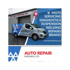 Bild von Auto Repair Medway Ltd
