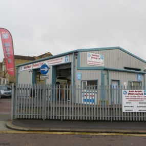 Bild von Auto Repair Medway Ltd