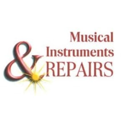 Logo fra Musical Instruments & Repairs