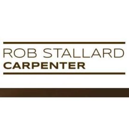 Logo fra RS Carpentry