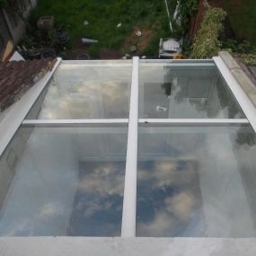 Bild von Manor Glazing Ltd