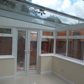 Bild von Manor Glazing Ltd