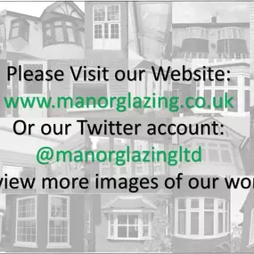 Bild von Manor Glazing Ltd