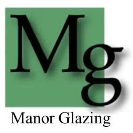 Logo fra Manor Glazing Ltd