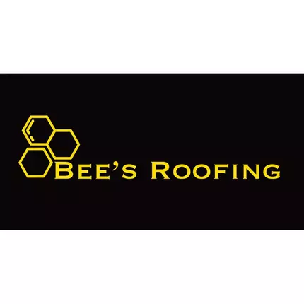 Logo de Bee's Roofing