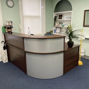 Bild von York Podiatry Ltd